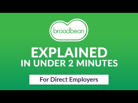 EXPLAINED | Broadbean Technology for Direct Employers