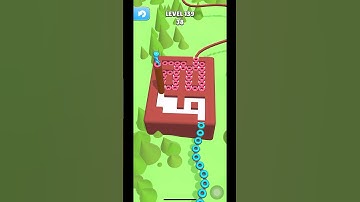 Stacky Dash Hacks: How I Made the Perfect Tower! #shorts