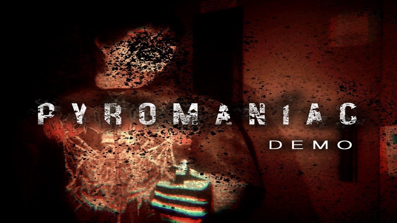 [Itch.io]I see no fire | Pyromaniac