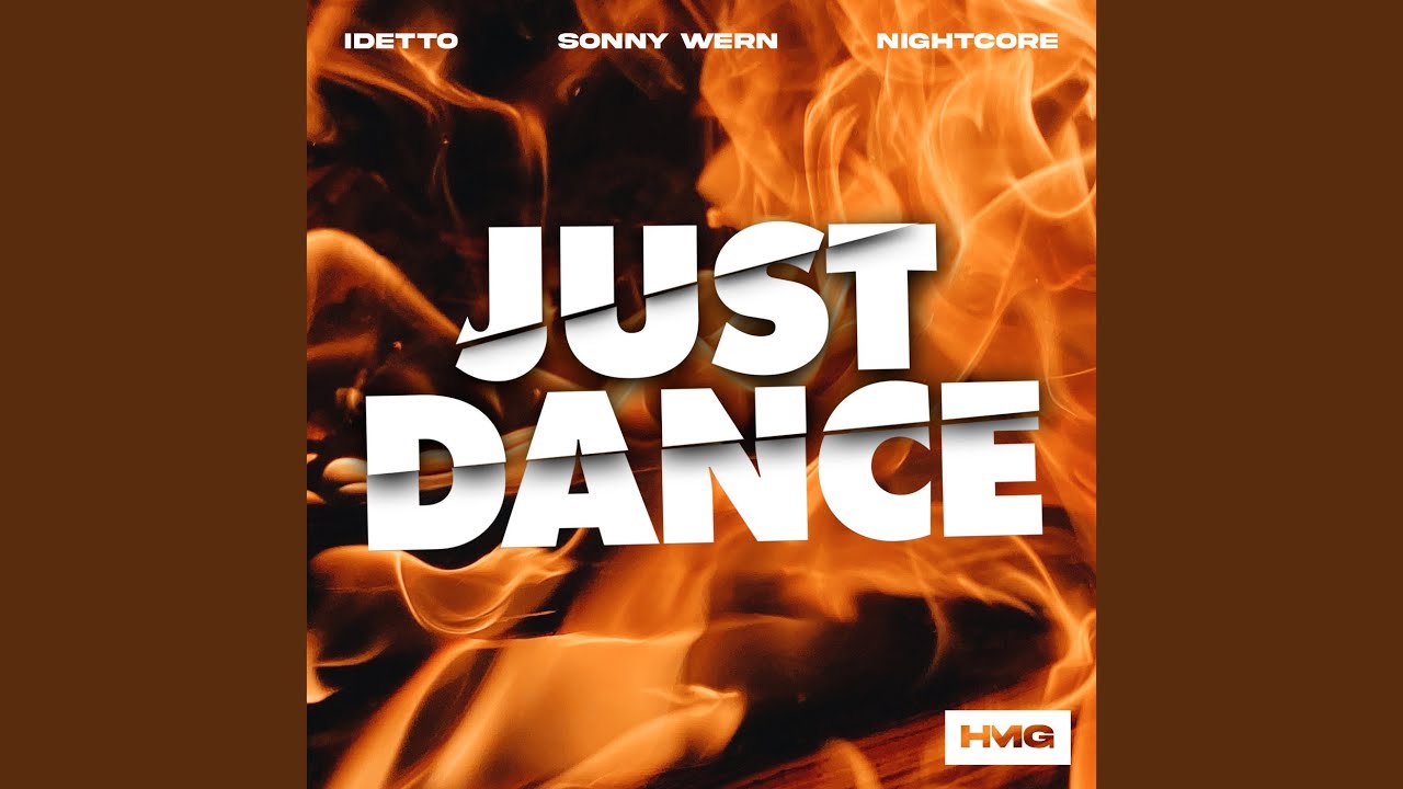 Just Dance YouTube Music