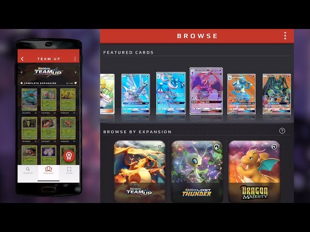 pokemon card dex Pokmon TCG Pocket's new expansion is the game's biggest misstep yet Buy this amazing trading card from our collection My Living-Dex! Trying to get