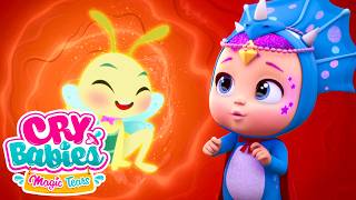 ✨ Пригоди малят у країні сліз CRY BABIES MAGIC TEARS українською на ПЛЮСПЛЮС!