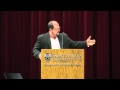 Religion Soup: Ehrman / Evans debate, night 1