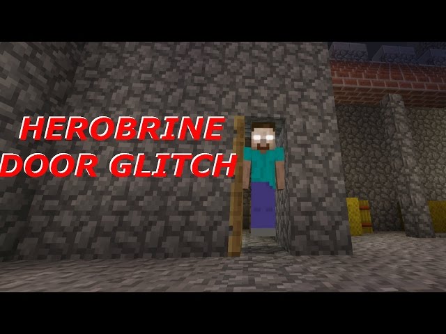 Herobrine PS3 V2