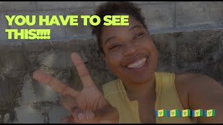 3 Places You MUST Visit In St. Vincent & The Grenandines | #botanicalgardens #rawacou #bluelagoon