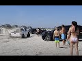 Spring Break 2020 Beach Stucks Part 1