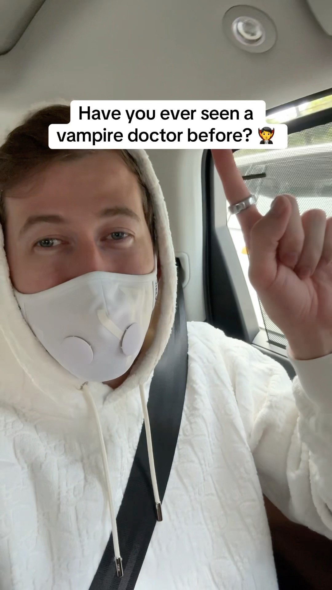 A Bloody Good Halloween Idea ?