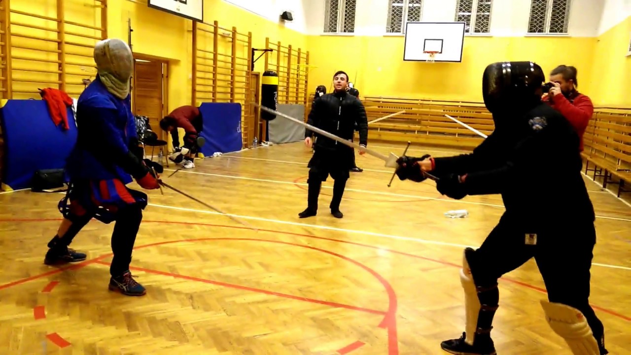 neyman fencing academy sparring with jonathan burke youtube
