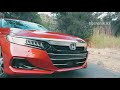 Новая Хонда Аккорд New Honda Accord 2021