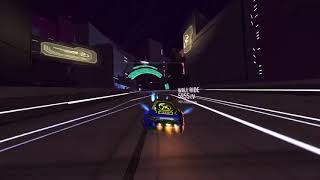 [Distance] Euphoria But the Gravity Changes