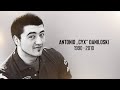 A Tribute To Antonio &quot;cyx&quot; Daniloski