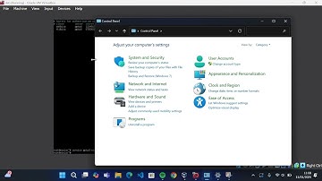 Tutorial Konfigurasi VPN Server Debian 12 (Administrasi Sistem Jaringan)