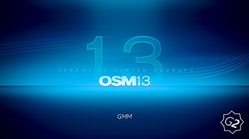 OS Mockups #13 | Season 3