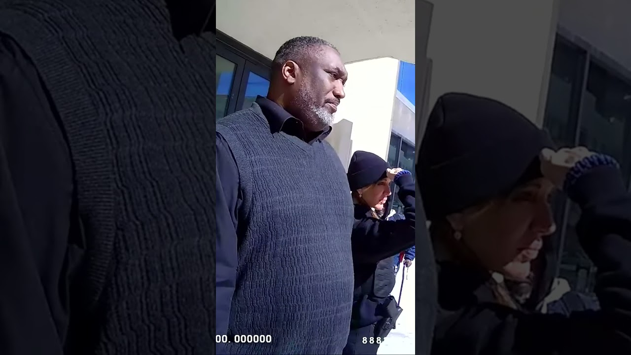 Library Gestapo checked by Attorney