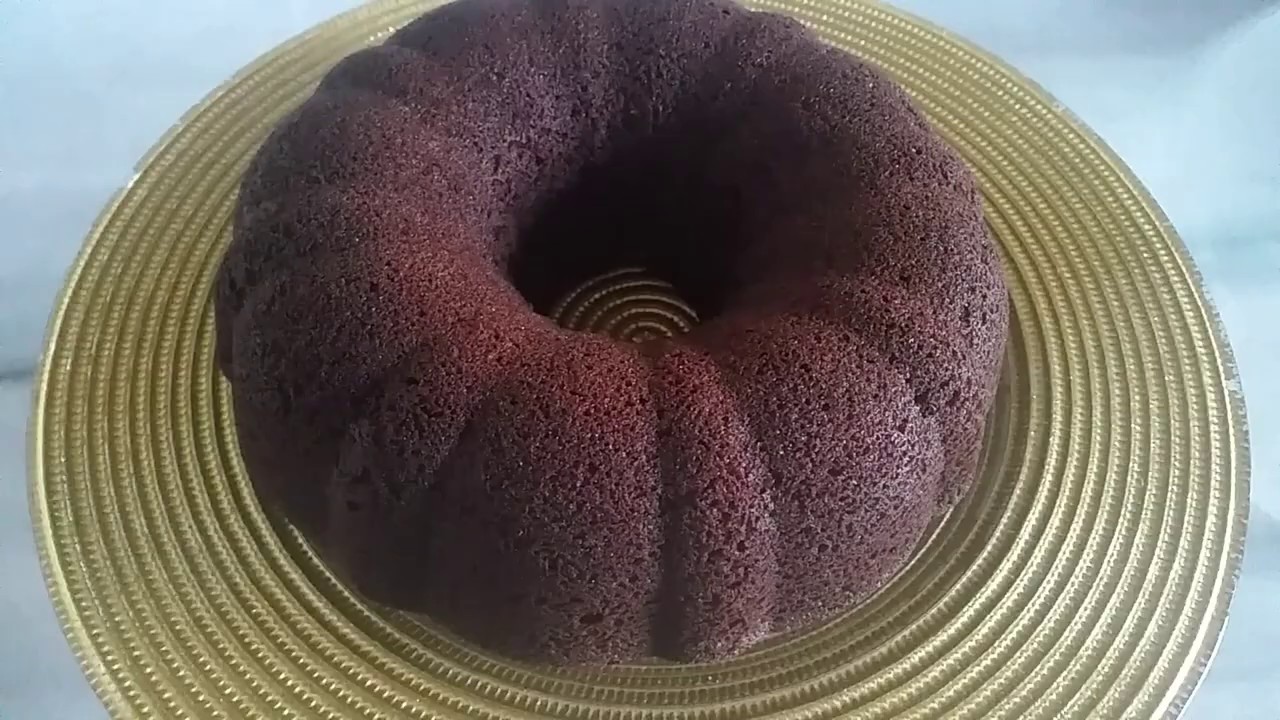 Kakaolu Kek Tarifi YouTube