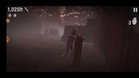 Into the dead 2  Story: Withered Grove Station 10  android ios gameplay  50Fps