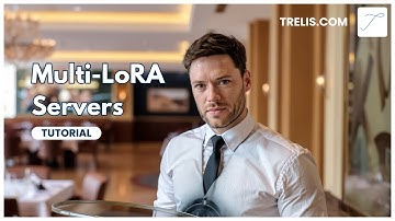 Serve Multiple LoRA Adapters on a Single GPU