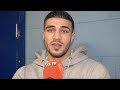 'I SEE A BIG S***HOUSE' - TOMMY FURY WANTS JAKE PAUL TO STOP PRETENDING & CALL IF HE WANTS A FIGHT