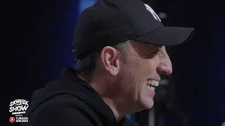 SKWEEK SHOW BY TONY PARKER EP. 10 with GAD ELMALEH