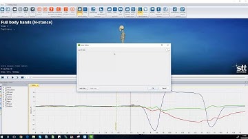 Sit-to-stand Test with IMU sensors | iSen