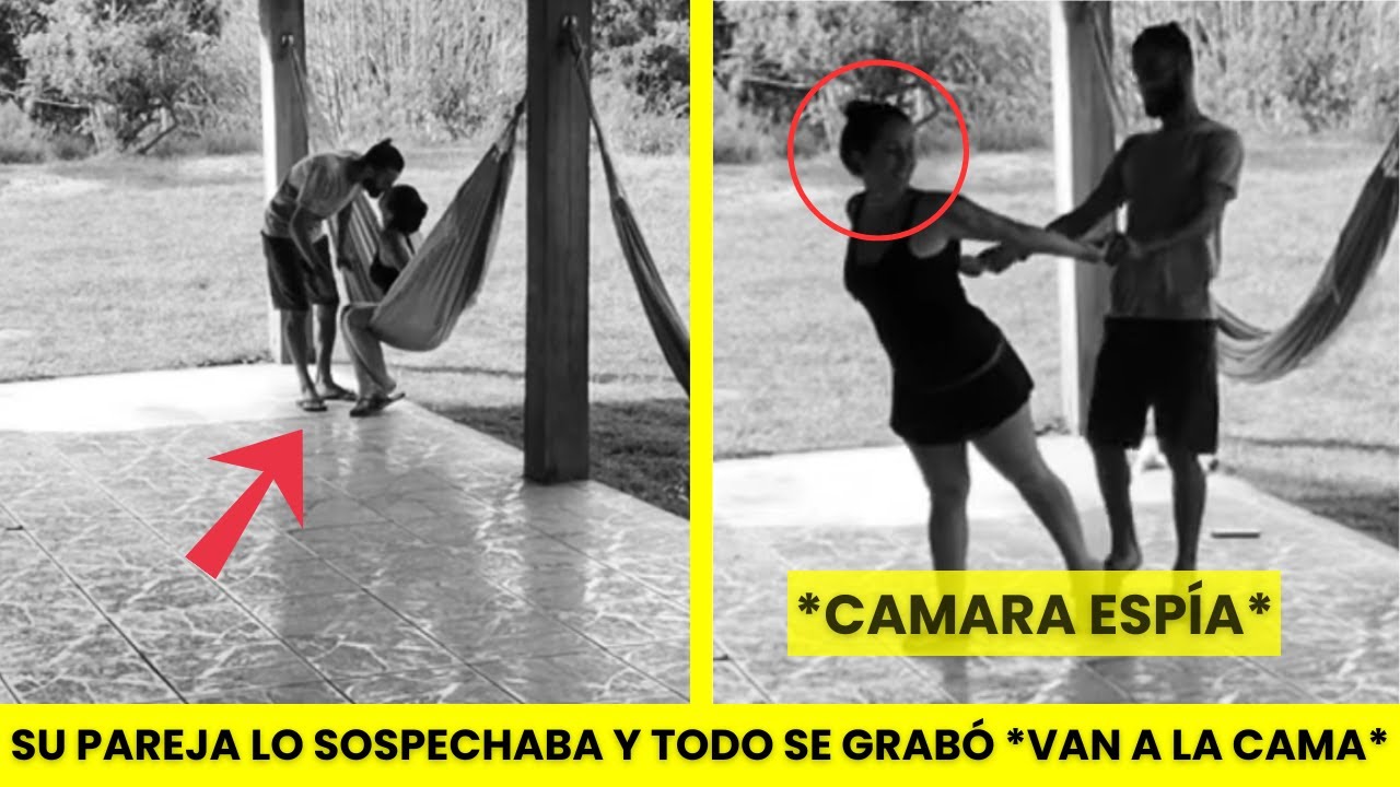 🔥👉  PEORES INFIDELIDADES que FUERON PILLADAS en CÁMARA en EL PEOR MOMENTO #8 💥