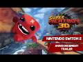 Super Meat Boy 3D | Nintendo Switch 2 Announcement Trailer