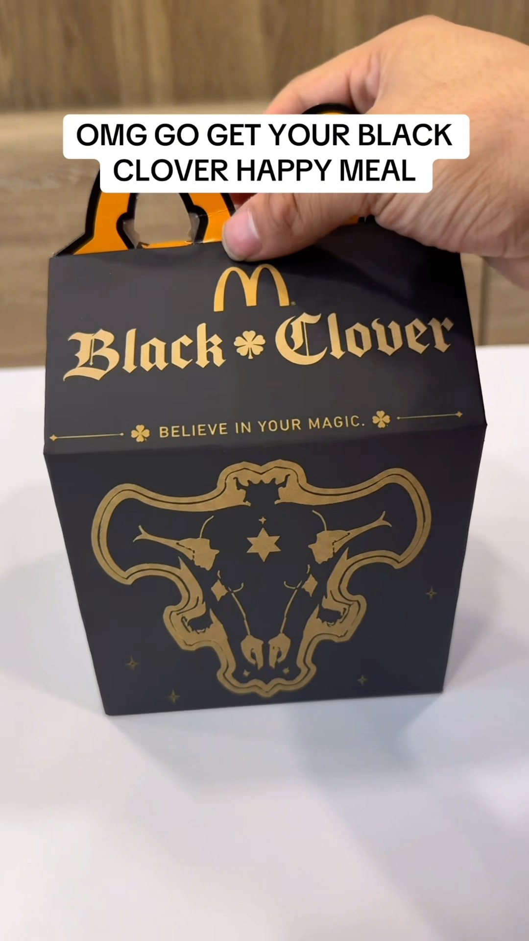 BLACK CLOVER WHAT #viral #kawaii #anime #sanrio #blackclover #asta