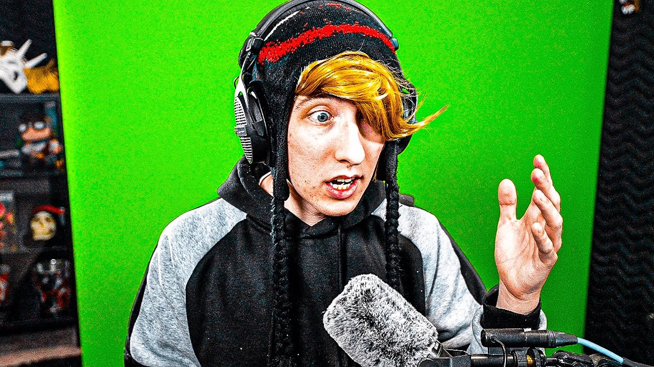 Play: A high-energy reaction vlog to massive Roblox updates