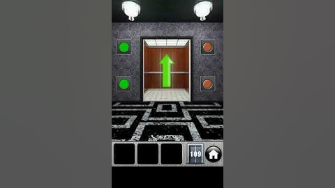100 doors 2013 level 109 - 110