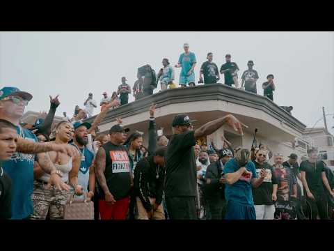 Z-ro Mo City Don Short Clip BTS DOC OTW