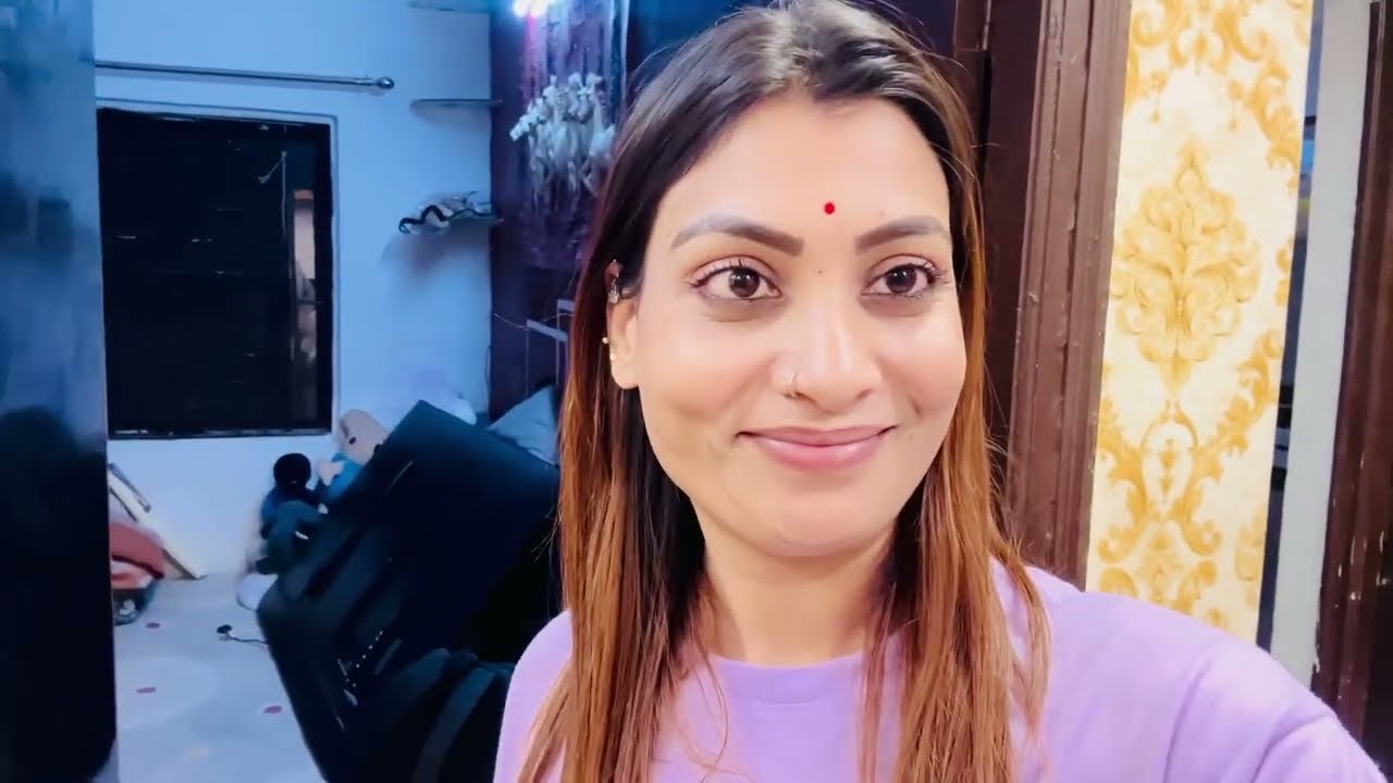 घर इंटीरियर का full blog 😍😍😍