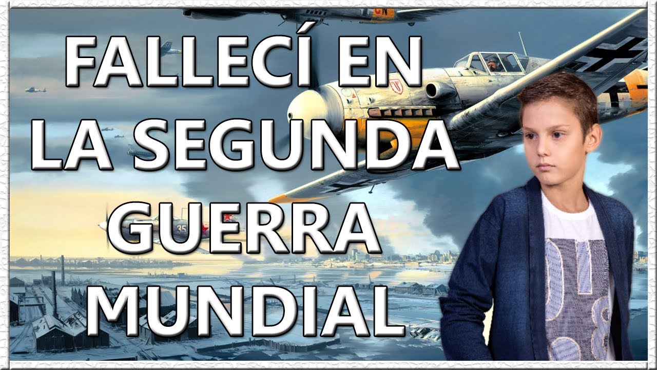 El Niño Soldado que Recordó su Vida Anterior |⚝| La Reencarnación y las Vidas Pasadas