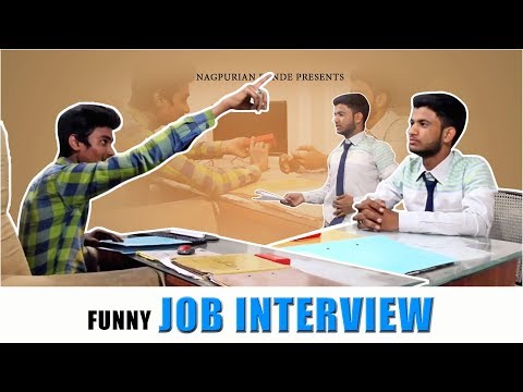 funny-job-interview-||-waqt-sabka-badalta-hai-||-aukaat-||-ameer-vs-gareeb-||-nagpurians-bande