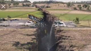 Something Unexpected and Weird Is Happening Beneath California’s Faults