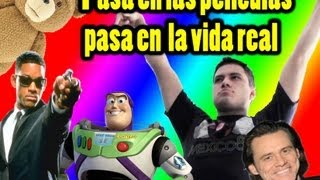 Cuando las películas arruinan tu vida