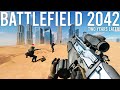 Battlefield 2042 is Two Years Old Now...