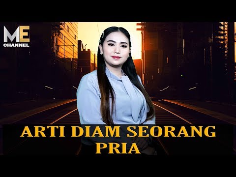 Video: Apa Yang Pria Itu Diam Tentang?