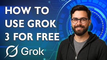 How To Use Grok 3 For Free [2025 Guide]