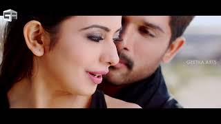 Telusa_Telusa_Full_Video_Song____Sarrainodu_____Allu_Arjun_,_Rakul_Preet