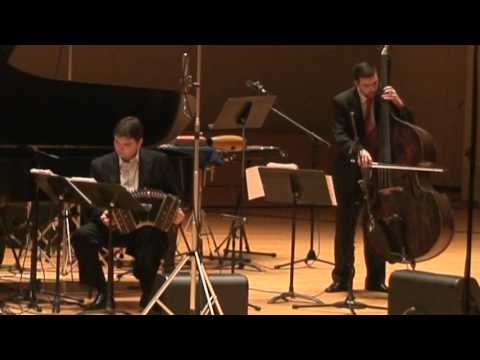 Pablo Ziegler Classical