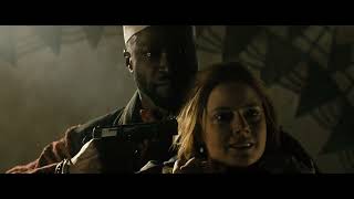 Superman Salva Lois Lane In Medio Oriente Batman V Superman Dawn Of Justice Ita