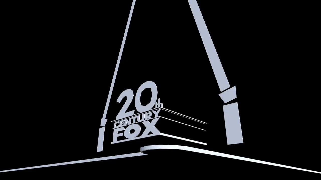 Century e. 20th Century Fox prisma3d. 20th Century Fox 3d. 20th Century Fox 1987. Prisma 3d.