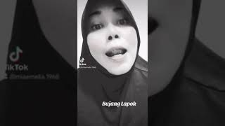 BUJANG LAPOK #pramlee