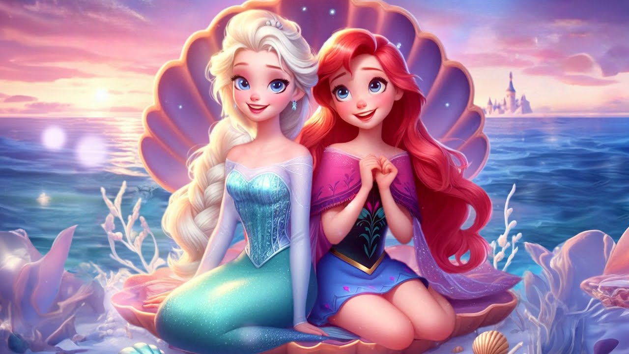 Ультрарасслабляющая музыка для снятия стресса💤 Достигните глубокого сна менее чем за 5 минут ❄️ Н...