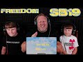 SB19 - FREEDOM Lyric Video | REACTION