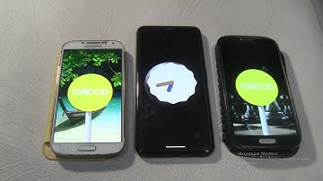 Android 13+Double Android Lollipop Incoming call at the Same time