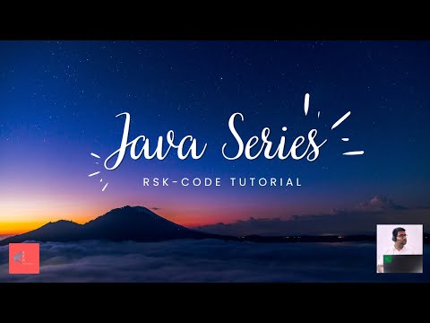 #16 Java 17 Tutorial - Previews and Deprecated features #Java