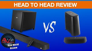We Review Polk Audio's MagniFi Mini AX and MagniFi Max AX Soundbars - Find out Which to Buy!