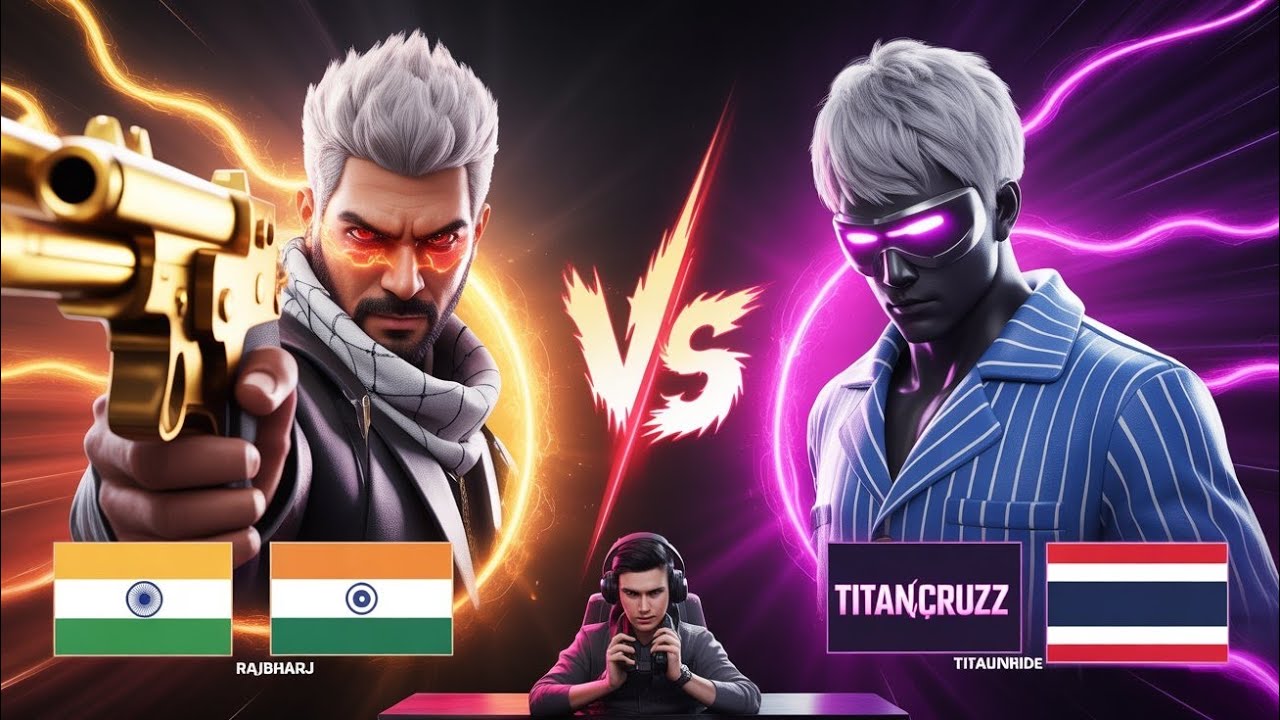 free fire 1v1 custom tips and tricks,🔥ng angry handcam gameplay