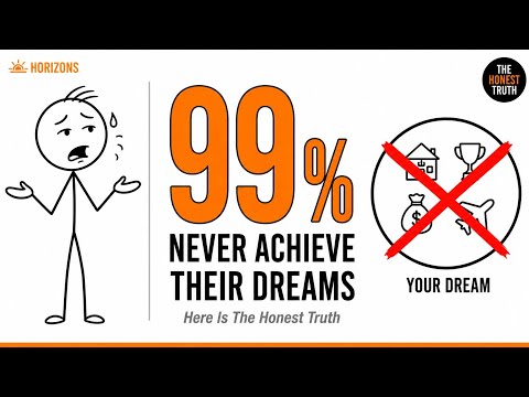 Skip The Game To Achieve Your Dreams